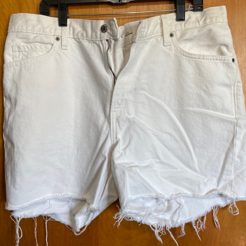 Cute shorts!